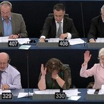 Zgoda Parlamentu Europejskiego na nowelizację budżetu Unii