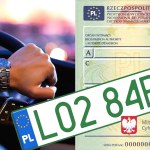 Zgoda prezydenta na zielone tablice dla aut używanych. Rewolucja dla kupujących