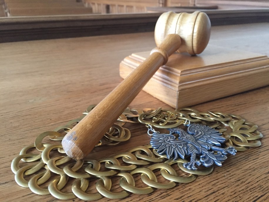 Zgoda SN oznacza jedynie możliwość wszczęcia procedury aresztowej, zaś o tym, czy areszt ewentualnie będzie zastosowany, zdecyduje sąd powszechny /Kuba Kaługa /RMF FM