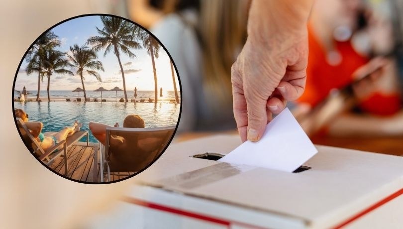 Kandydują w wyborach, bo chcą mieć 30 dni płatnego urlopu