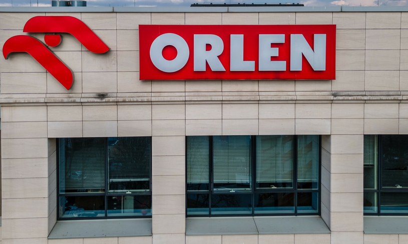 Zgodnie z zawartą umową Orlen przejmuje 266 stacji trzeciej najpopularniejszej sieci w Austrii. /Tomasz Jastrzebowski/REPORTER /East News