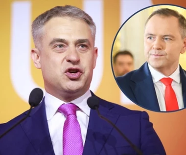 Zgody nie będzie? W rządzie trwają prace nad podatkiem, Nawrocki przeciwny