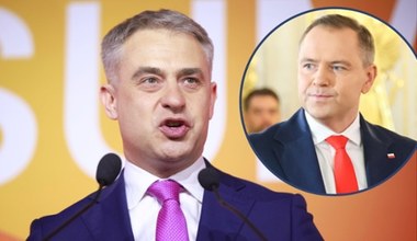 Zgody nie będzie? W rządzie trwają prace nad podatkiem, Nawrocki przeciwny