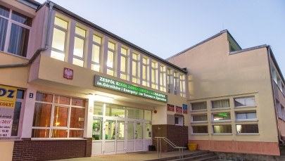 Zgorzelec: 16-latek podczas lekcji zaatakował nożem swojego kolegę