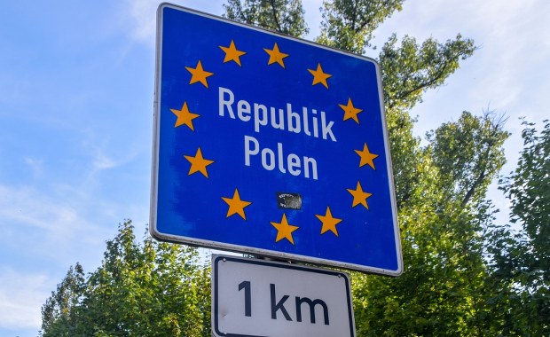 Zgorzelec kontra Niemcy. Spór może trafić do Brukseli