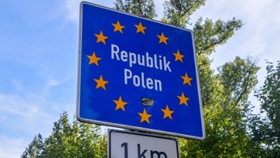 Zgorzelec kontra Niemcy. Spór może trafić do Brukseli
