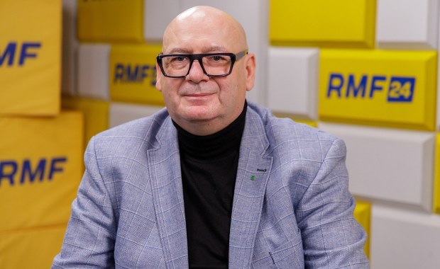 Zgorzelski: Jeśli chodzi o religię, to zachowaliśmy się zgodnie z wartościami, Tusk o tym wiedział 