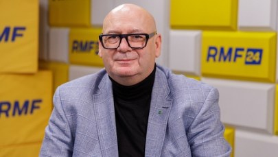 Zgorzelski: Jeśli chodzi o religię, to zachowaliśmy się zgodnie z wartościami, Tusk o tym wiedział 