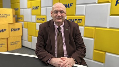 Zgorzelski: Kaczyński nie pozbędzie się Ziobry przed wyborami