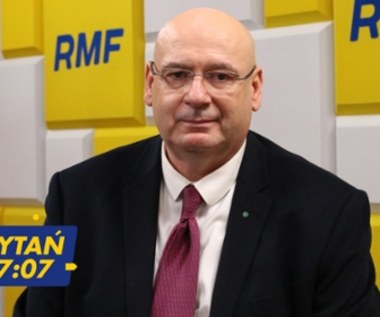 Zgorzelski: Komisja weryfikacyjna prawdopodobnie nie rozpocznie prac