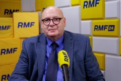 Zgorzelski o Nawrockim: Doniesienia, jeśli prawdziwe, dyskwalifikują kandydata