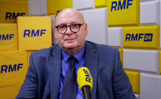 Zgorzelski o Nawrockim: Doniesienia, jeśli prawdziwe, dyskwalifikują kandydata