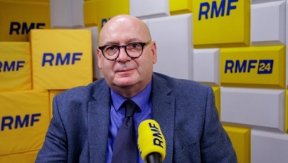 Zgorzelski o Nawrockim: Doniesienia, jeśli prawdziwe, dyskwalifikują kandydata