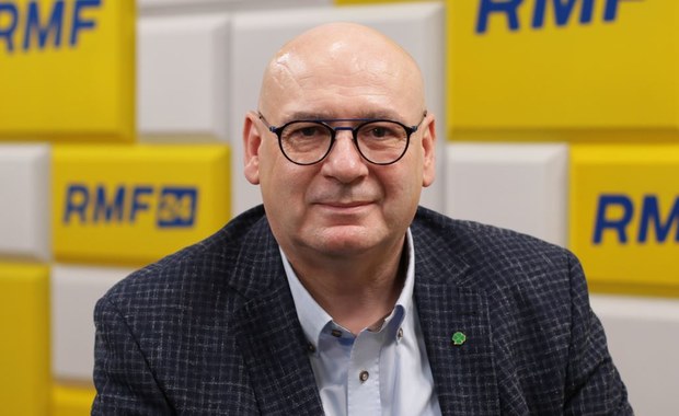 Zgorzelski o skazanym za zabójstwo Adamowicza: Był ostatnim ogniwem w łańcuchu hejtu i nienawiści