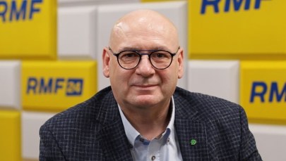 Zgorzelski o skazanym za zabójstwo Adamowicza: Był ostatnim ogniwem w łańcuchu hejtu i nienawiści