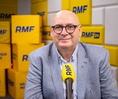 Zgorzelski o słowach Zełenskiego o Polsce: Skandaliczne