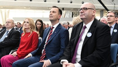 Zgorzelski: Rzecznik prezydenta w chamski sposób zaatakował Kosiniaka-Kamysza