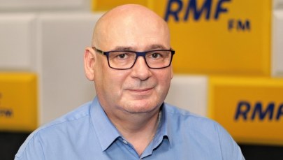 Zgorzelski: Stworzyliśmy racjonalne centrum, żeby Polacy nie mieli możliwości wyboru mniejszego zła