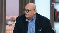 Zgorzelski w ''Śniadaniu Rymanowskiego'' o odwołaniu 50 ambasadorów: Ta sytuacja źle świadczy o polskiej sytuacji politycznej