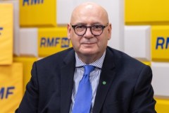 Zgorzelski: Z naszej perspektywy prezydentem RP został wybrany Nawrocki