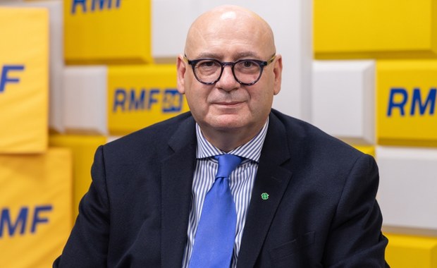 Zgorzelski: Z naszej perspektywy prezydentem RP został wybrany Nawrocki