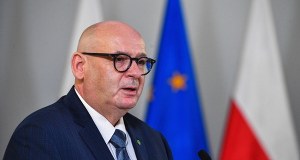 Zgorzelski zwrócił się do koalicjantów. Chodzi o projekt ustawy