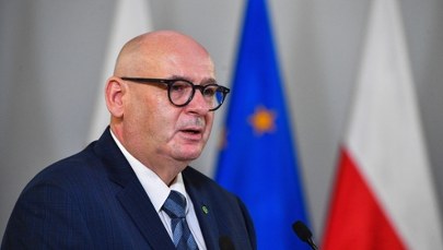 Zgorzelski zwrócił się do koalicjantów. Chodzi o projekt ustawy