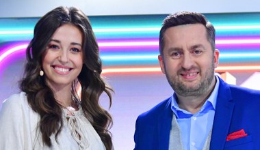Zgrany i lubiany duet przypomniał o sobie. Krzan i Norbi znowu razem