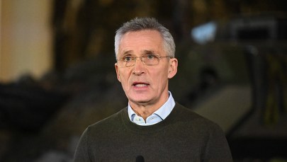 Zgromadzenie Narodowe w piątek. "Z udziałem szefa NATO i wystąpieniem prezydenta USA"