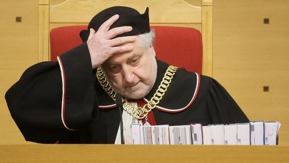 Zgromadzenie ogólne sędziów TK. Prof. Rzepliński przedstawi informację o problemach