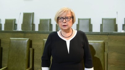 Zgromadzenie Ogólne SN: Gersdorf pozostaje zgodnie z konstytucją I prezesem do 2020 roku