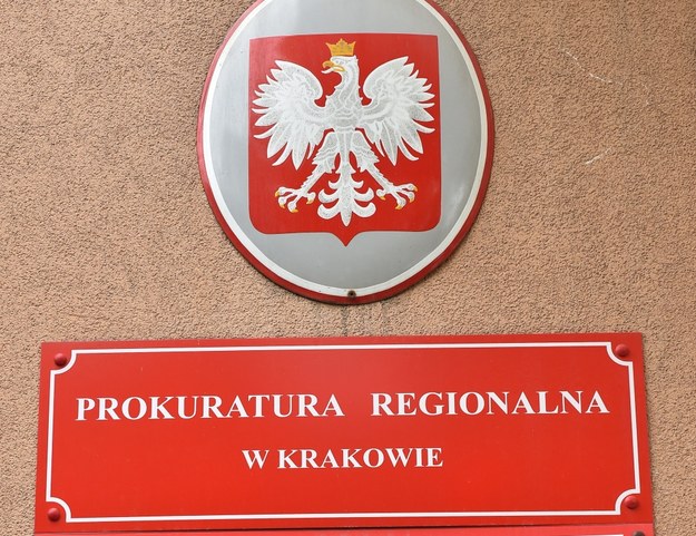 Zgromadzenie prokuratorów Prokuratury Regionalnej w Krakowie jednogłośnie przyjęło alarmującą uchwałę /	Jacek Bednarczyk   /PAP
