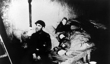 Zgromadzenie Sióstr Franciszkanek Rodziny Maryi uratowało ponad 700 Żydów