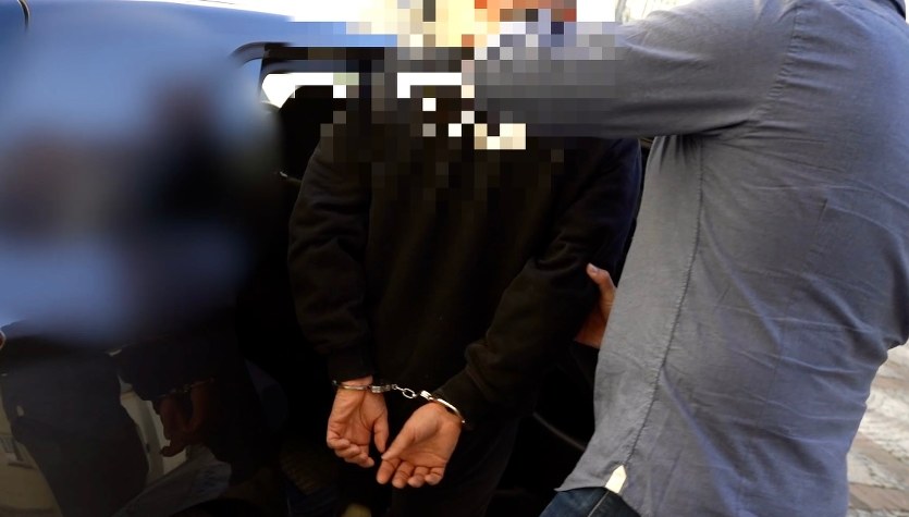 Zgromadził 17 kg marihuany i haszyszu. 44-latek w rękach policji 