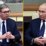 Zgrzyt na linii Rosja-Serbia. Moskwa żąda wyjaśnień