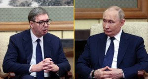 Zgrzyt na linii Rosja-Serbia. Moskwa żąda wyjaśnień