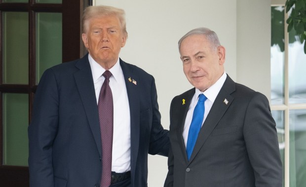 Zgrzyt na linii USA-Izrael. "Chcemy stabilności. Netanjahu? Niekoniecznie"