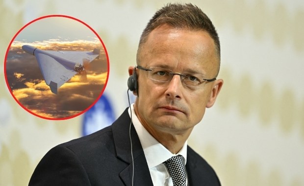 Zgrzyt na linii Węgry-Ukraina. Budapeszt mówi o "skandalu"