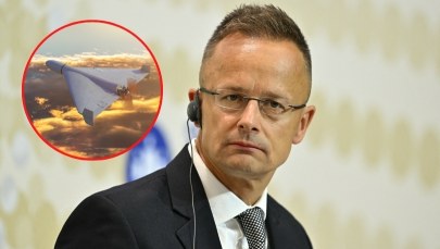 Zgrzyt na linii Węgry-Ukraina. Budapeszt mówi o "skandalu"