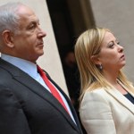 Zgrzyt na linii Włochy-Izrael. Rzym decyduje ws. ważnej umowy