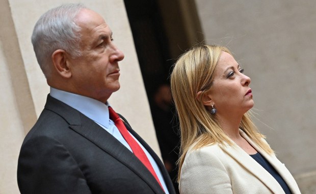 Zgrzyt na linii Włochy-Izrael. Rzym decyduje ws. ważnej umowy