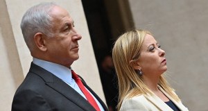 Zgrzyt na linii Włochy-Izrael. Rzym decyduje ws. ważnej umowy