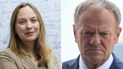 Zgrzyt w koalicji? Pełczyńska-Nałęcz od tygodni czeka na rozmowę z Tuskiem