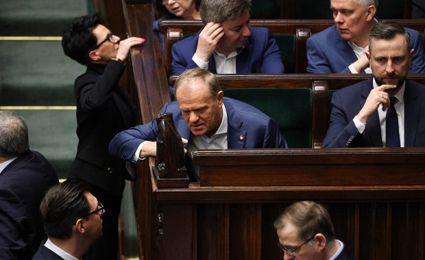 Zgrzyt w koalicji. Poszło o składkę zdrowotną