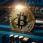 Zgubił bitcoiny za 800 milionów dolarów. James Howells nie daje za wygraną
