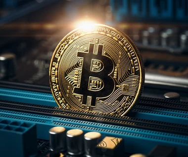 Zgubił bitcoiny za 800 milionów dolarów. James Howells nie daje za wygraną