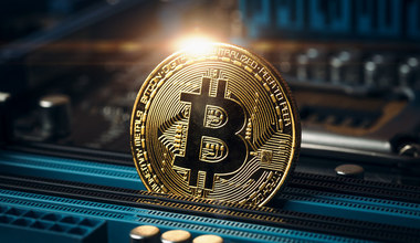 Zgubił bitcoiny za 800 milionów dolarów. James Howells nie daje za wygraną
