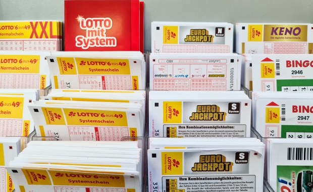Zgubił kupon Lotto czy zapomniał sprawdzić? Aż nie chce się wierzyć, ale milion euro przepadł bezpowrotnie