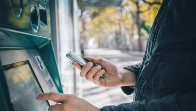 Zgubił pieniądze na leki. Znalazca był uczciwy