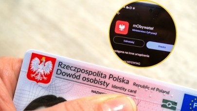 Zgubiłeś dowód? Nie uwierzysz, jak szybko mObywatel Ci pomoże
